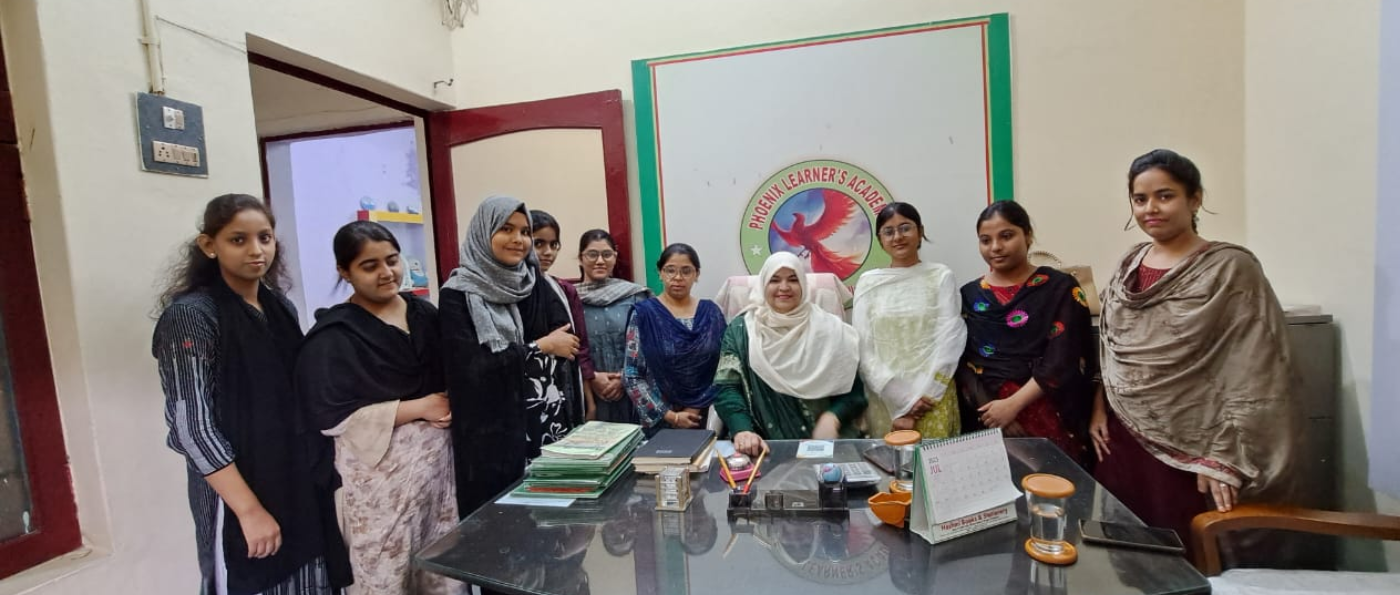 Your Gateway to a Bright Future in Healthcare Education